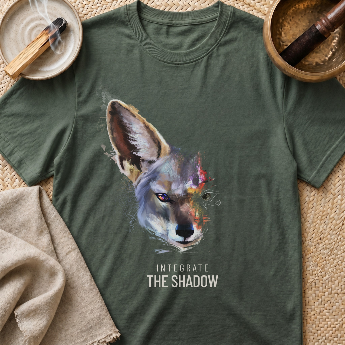 The Shadow T-Shirt