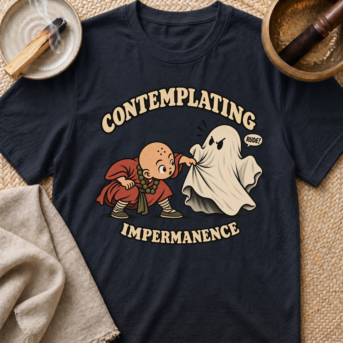 Rude! T-Shirt