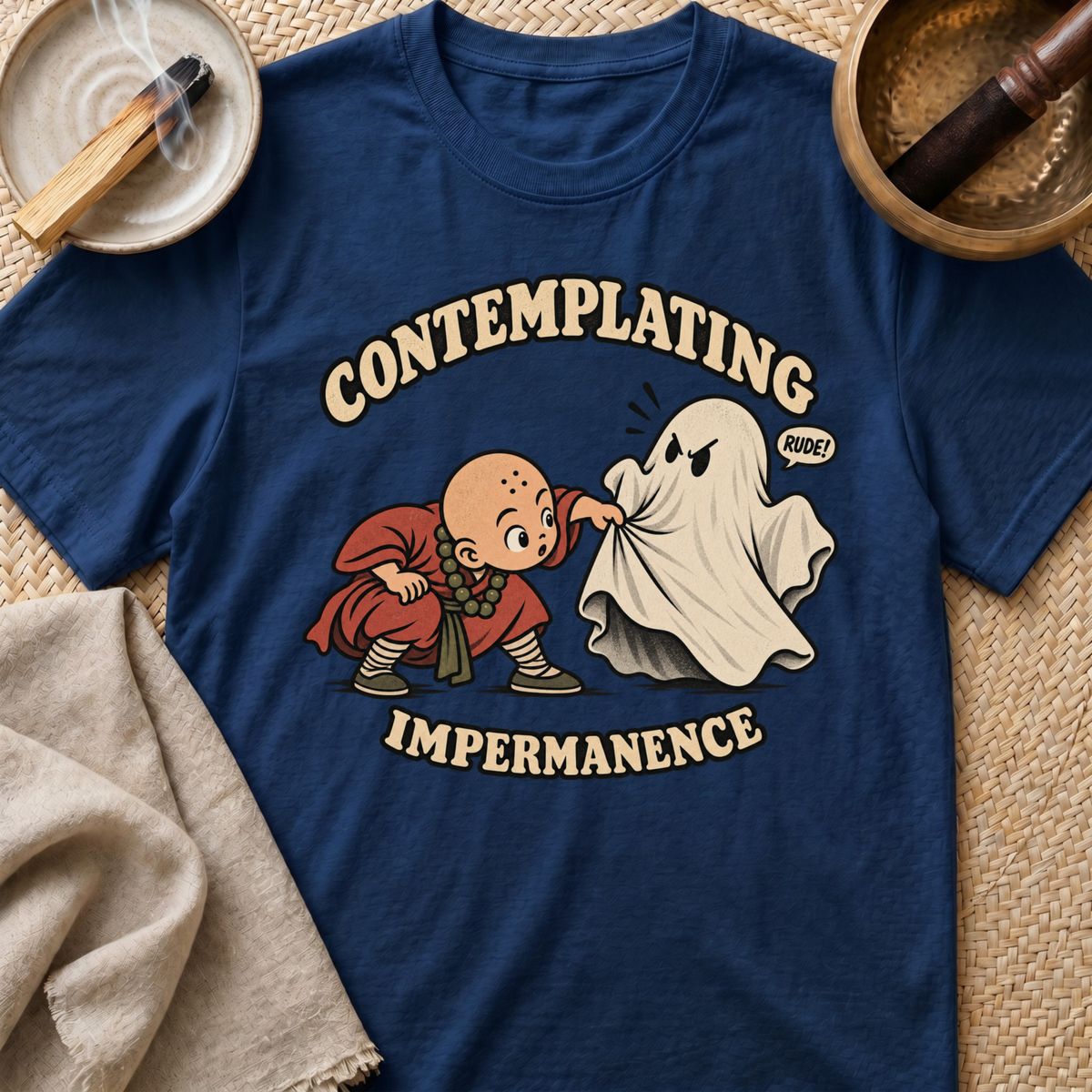 Rude! T-Shirt