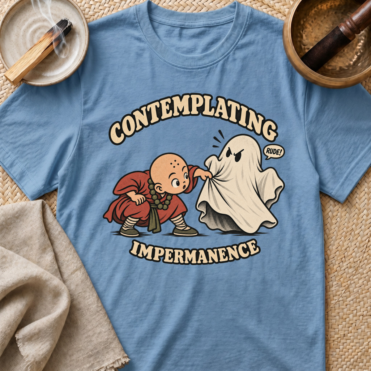 Rude! T-Shirt