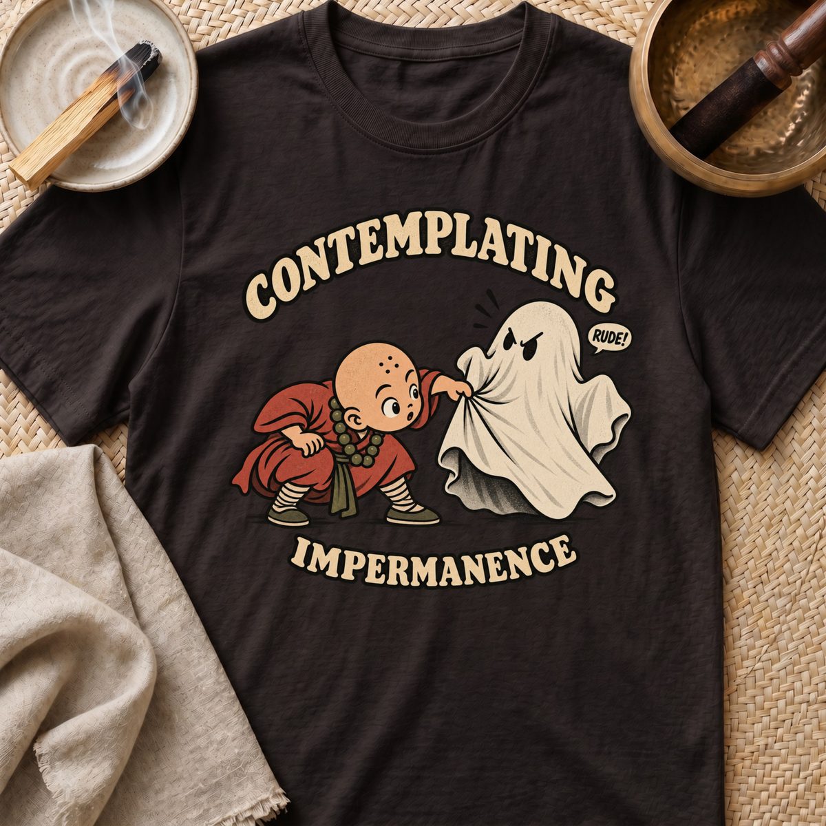 Rude! T-Shirt