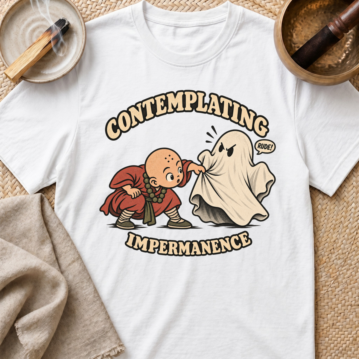 Rude! T-Shirt