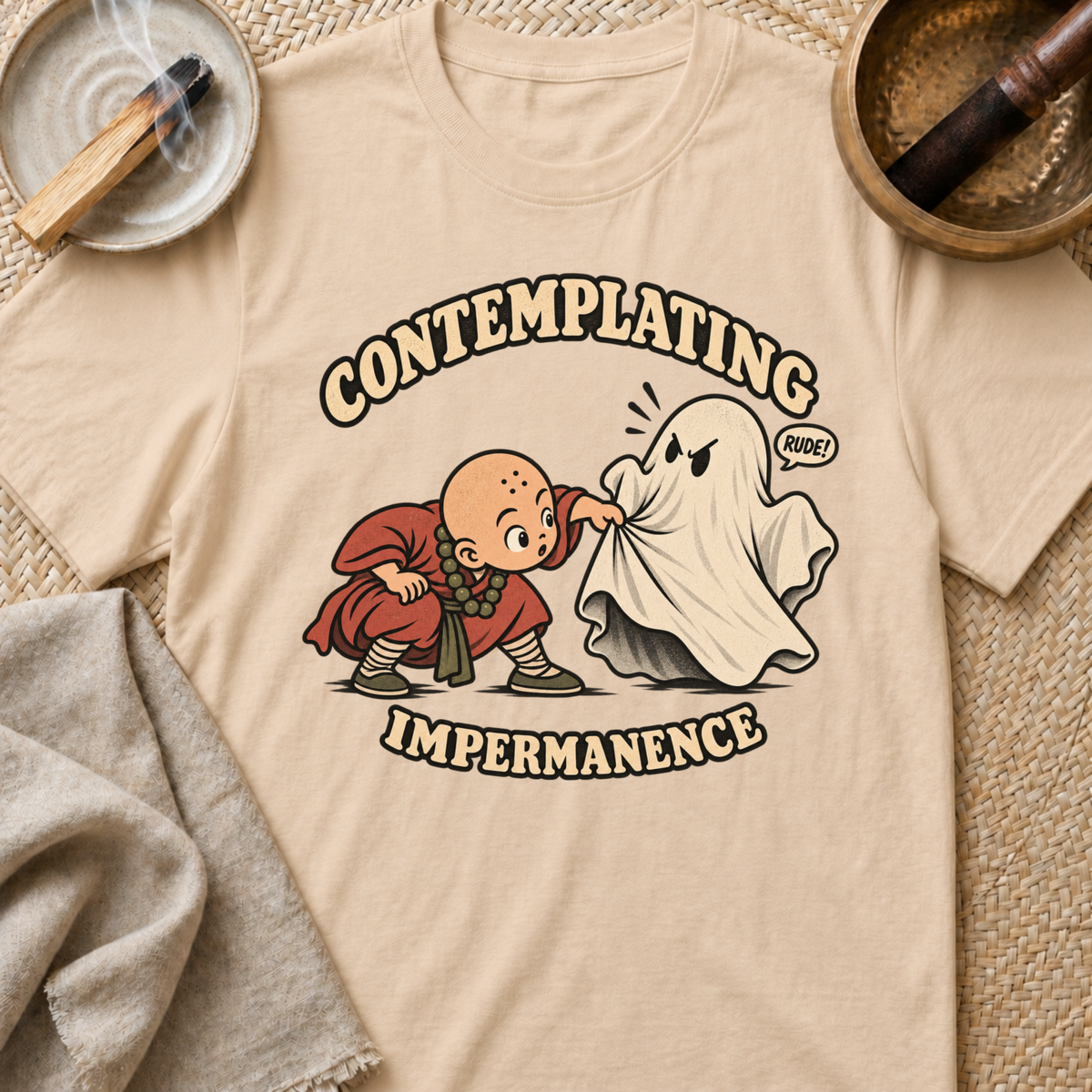 Rude! T-Shirt