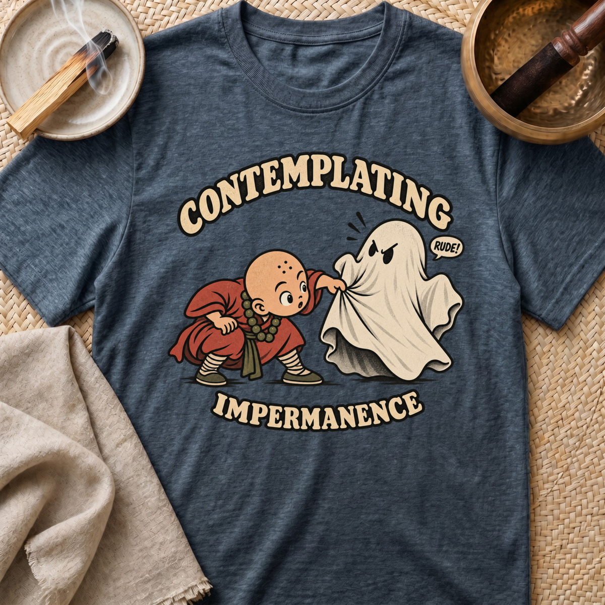 Rude! T-Shirt