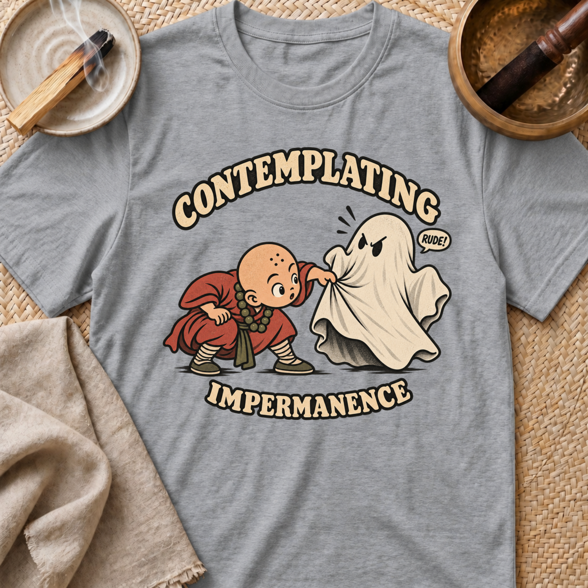 Rude! T-Shirt
