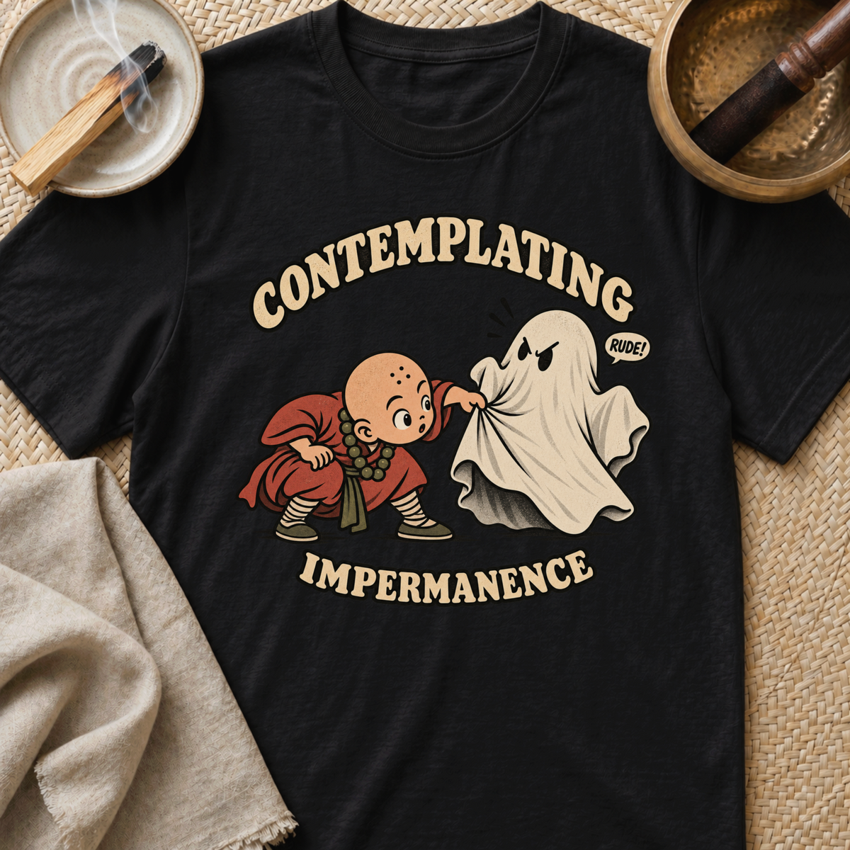 Rude! T-Shirt