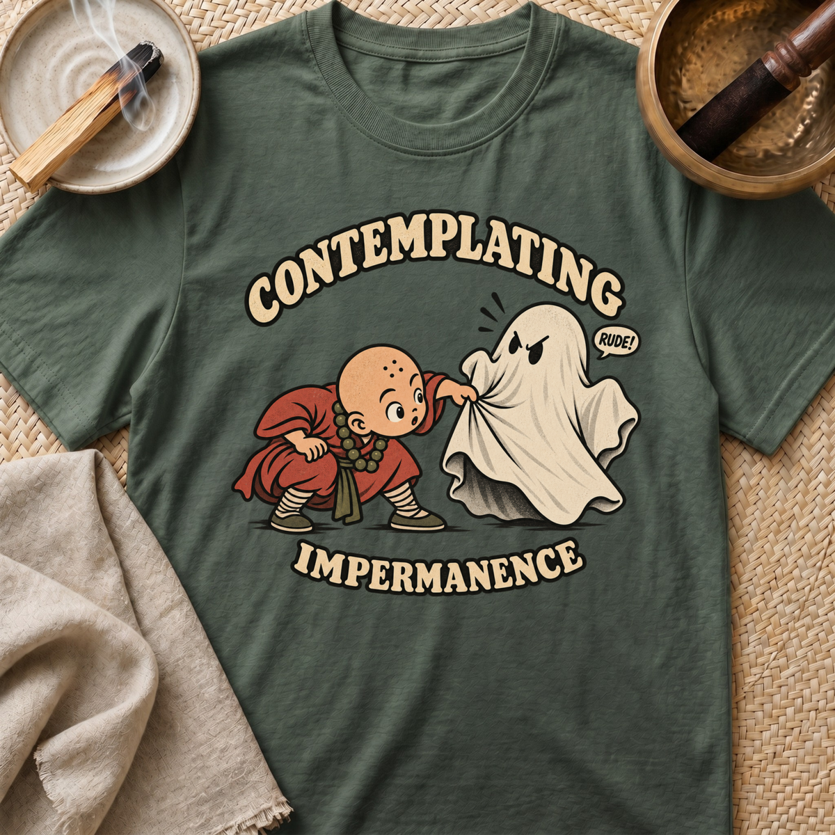 Rude! T-Shirt