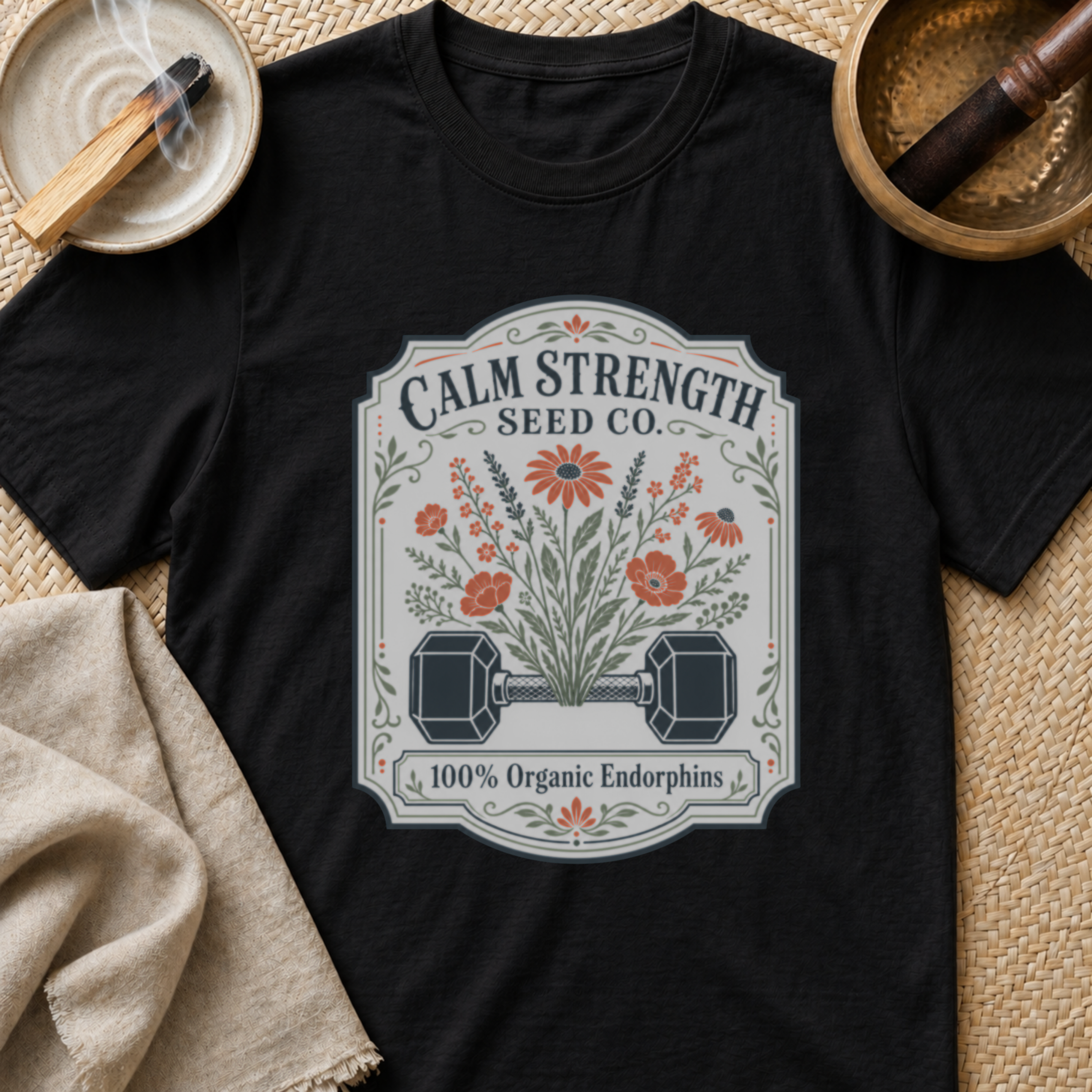 Seed Co. T-Shirt