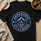 Endurance & Stillness T-Shirt