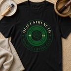Mindful Lifting Club T-Shirt