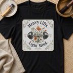 Light Mind T-Shirt