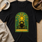 The Iron Sanctuary T-Shirt