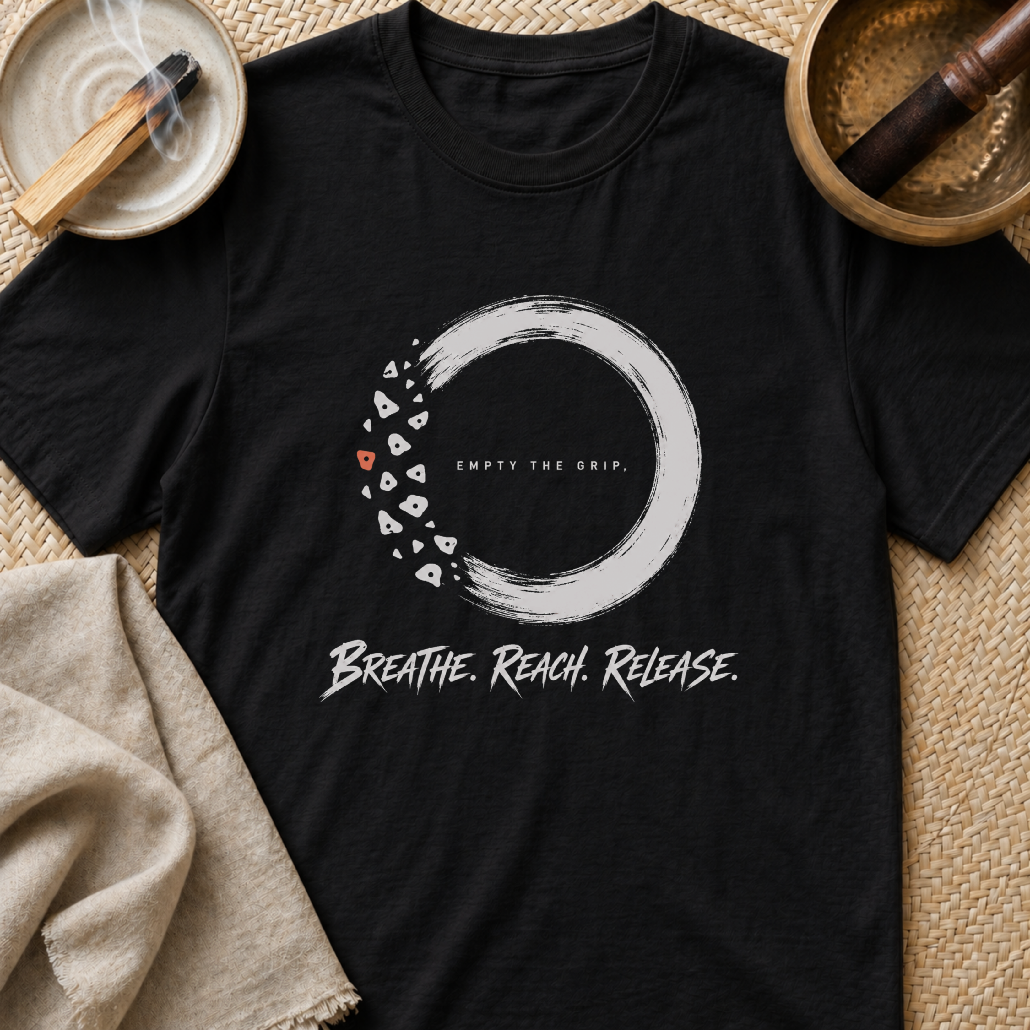 Empty The Grip T-Shirt