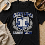 Heavy Lifts T-Shirt