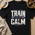 Train Calm T-Shirt