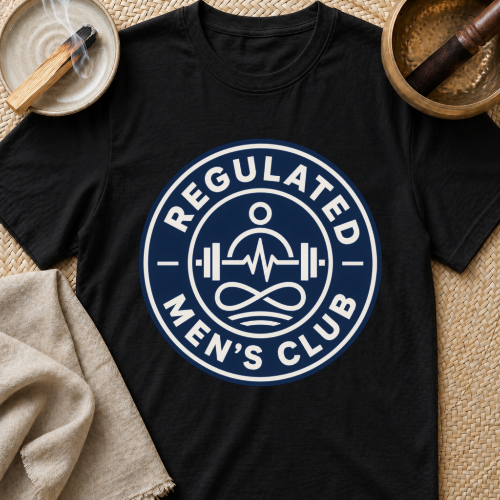 Regulated Men's Club T-Shirt