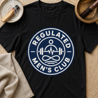Regulated Men's Club T-Shirt