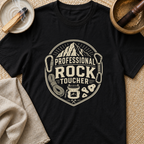 Pro Rock Toucher T-Shirt