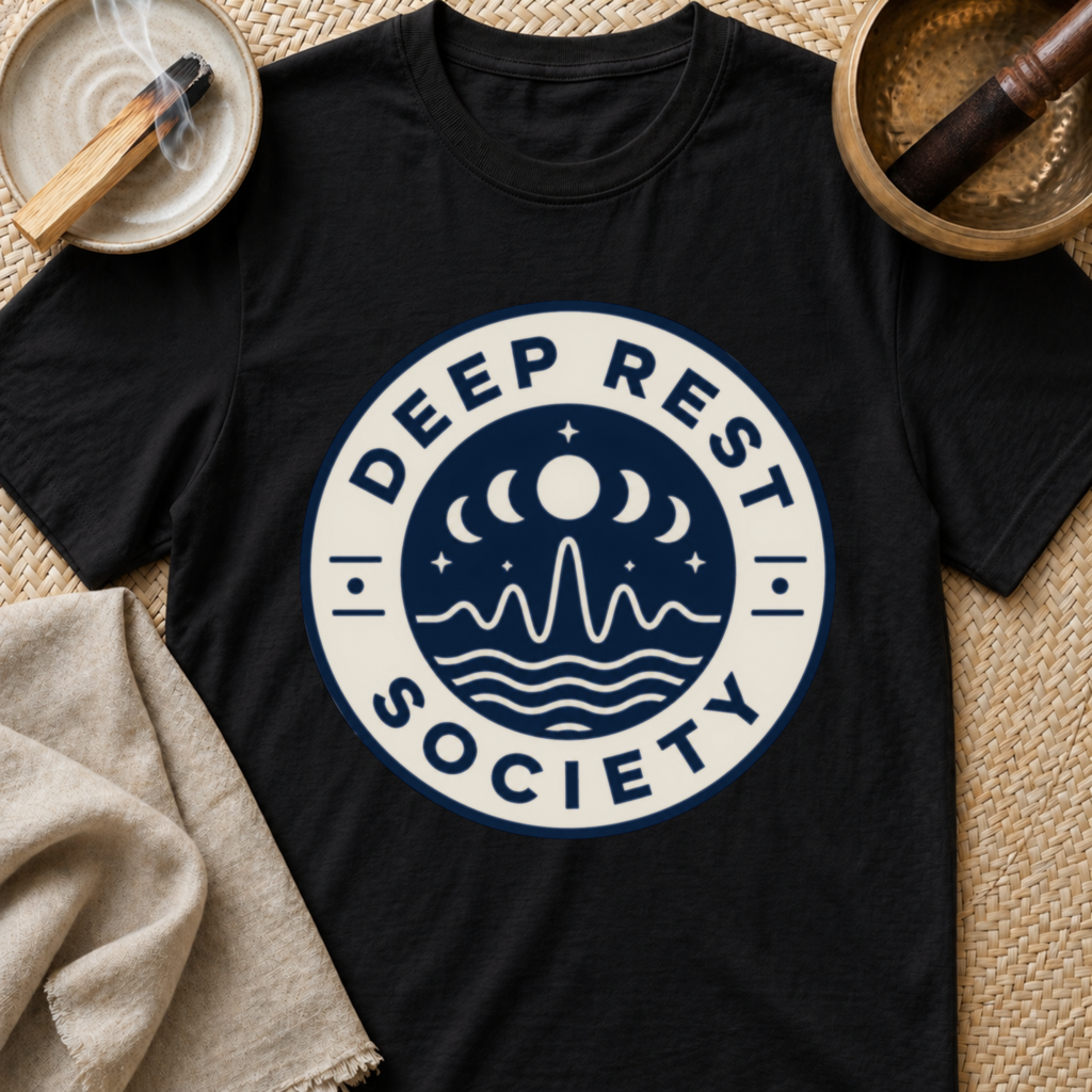 Deep Rest T-Shirt
