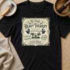 Dr. Iron T-Shirt