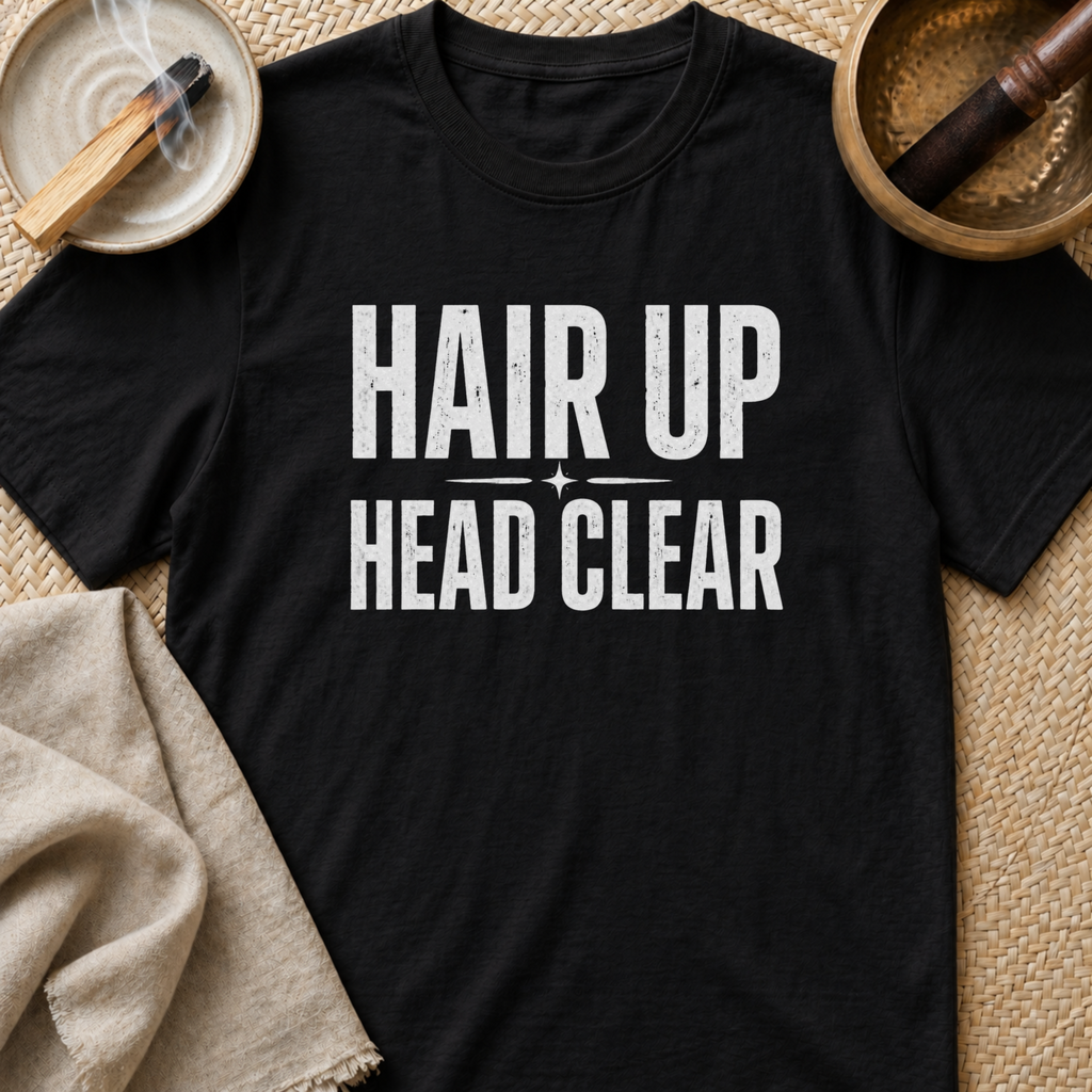 Head Clear T-Shirt