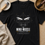 Mind-Muscle Connection T-Shirt