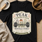 Peak Condition T-Shirt