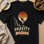 Gravity T-Shirt