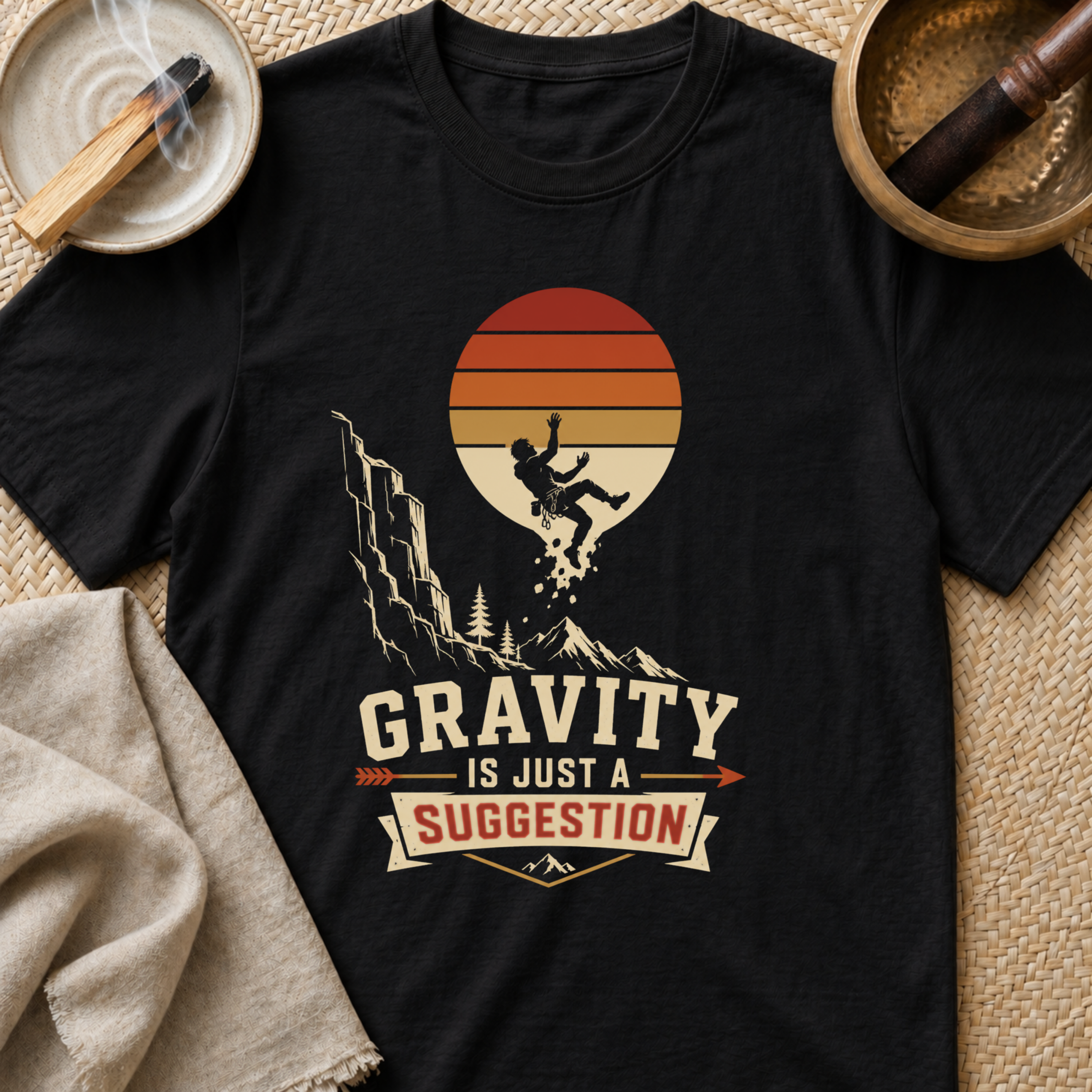 Gravity T-Shirt