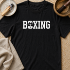 Boxing T-Shirt