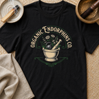 Organic Endorphins Co. T-Shirt