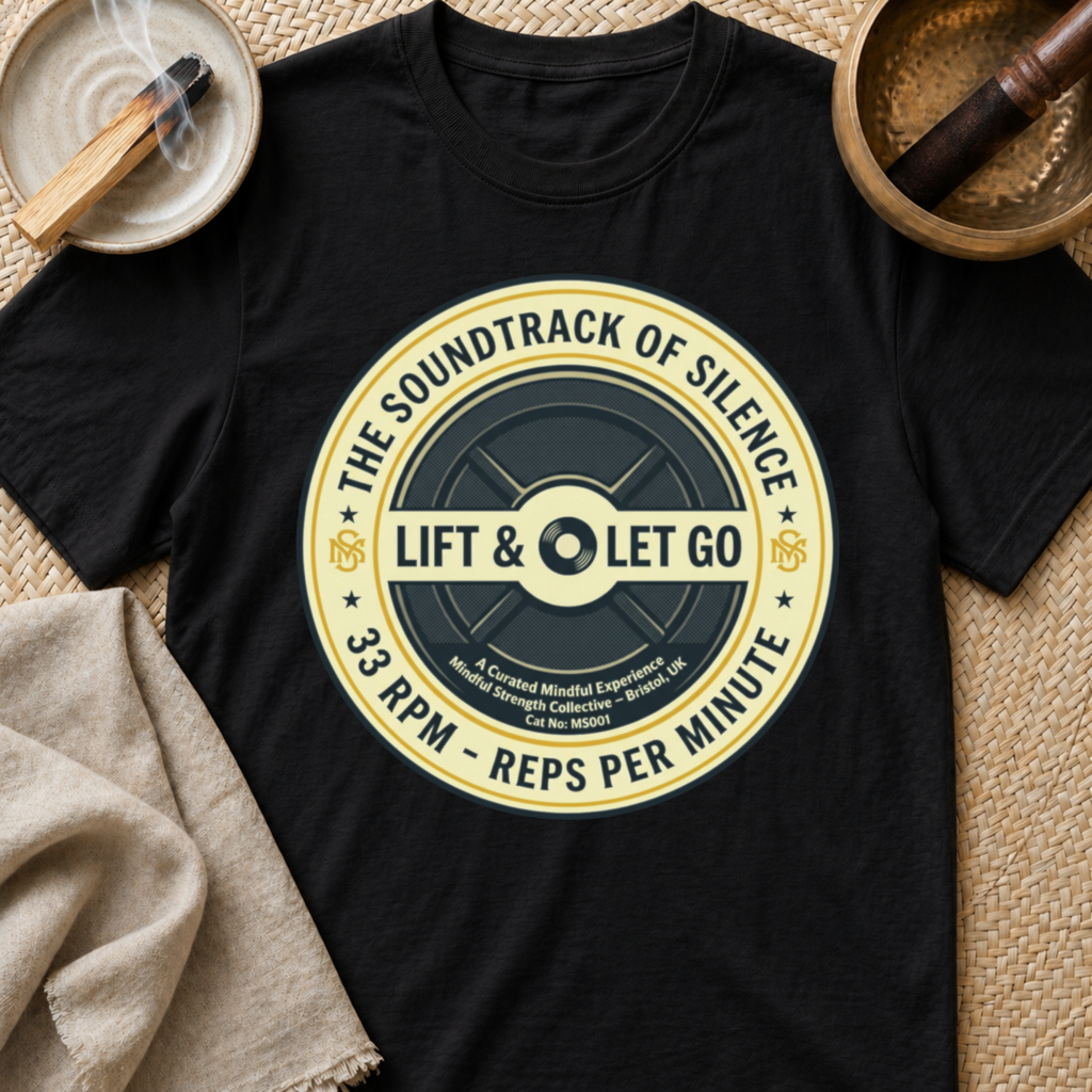 Soundtrack Of Silence T-Shirt