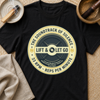 Soundtrack Of Silence T-Shirt