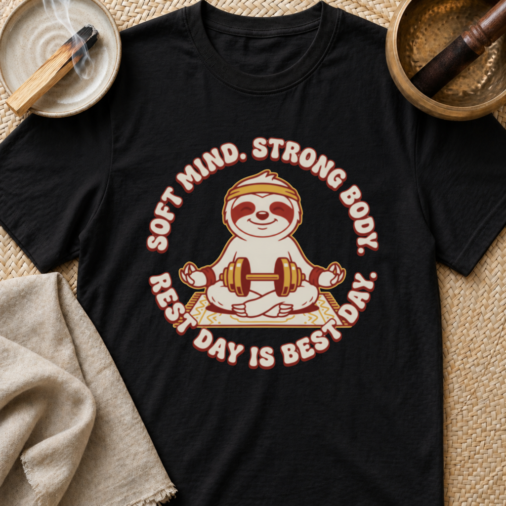 Sloth T-Shirt