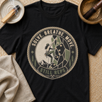 SBM Female T-Shirt