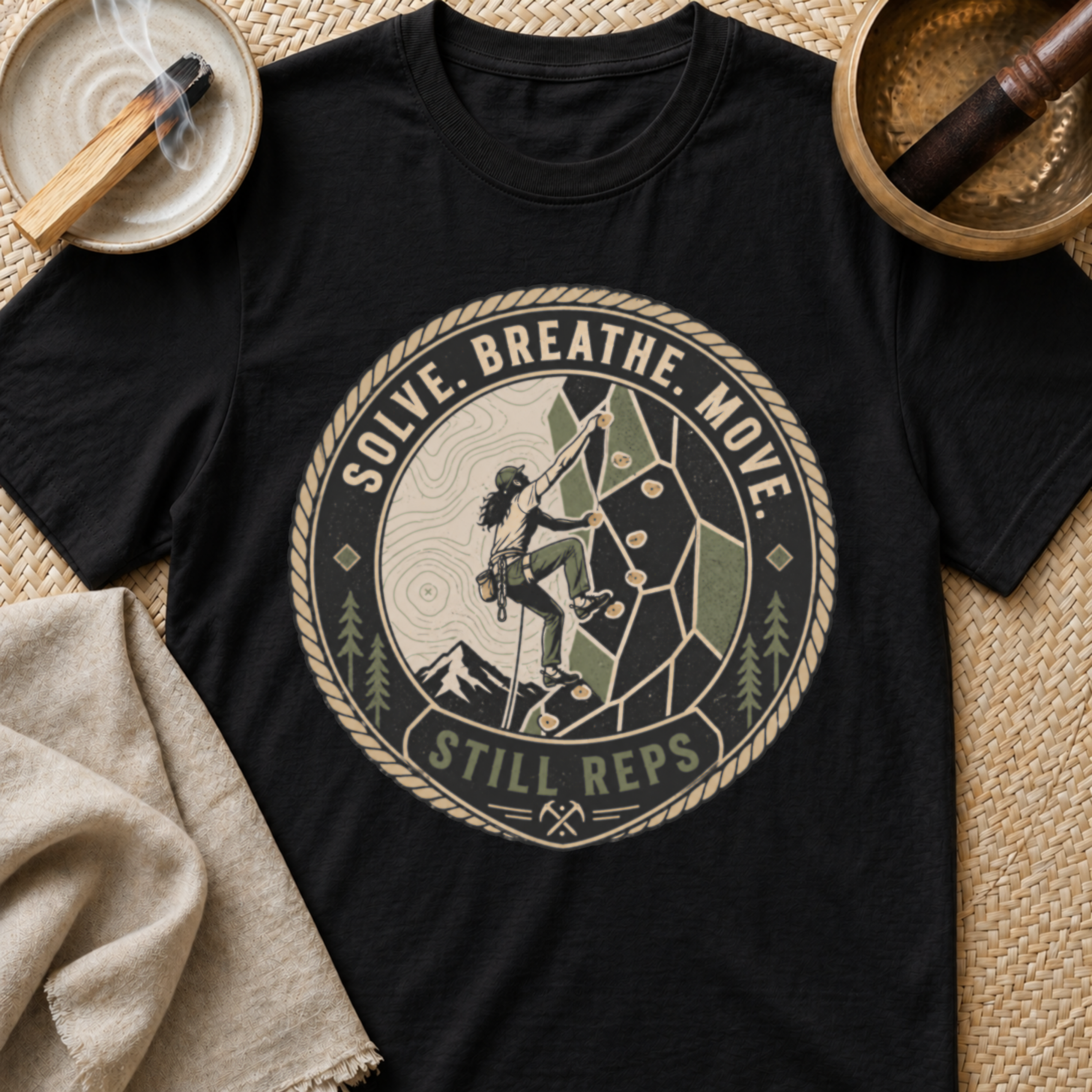 SBM Female T-Shirt