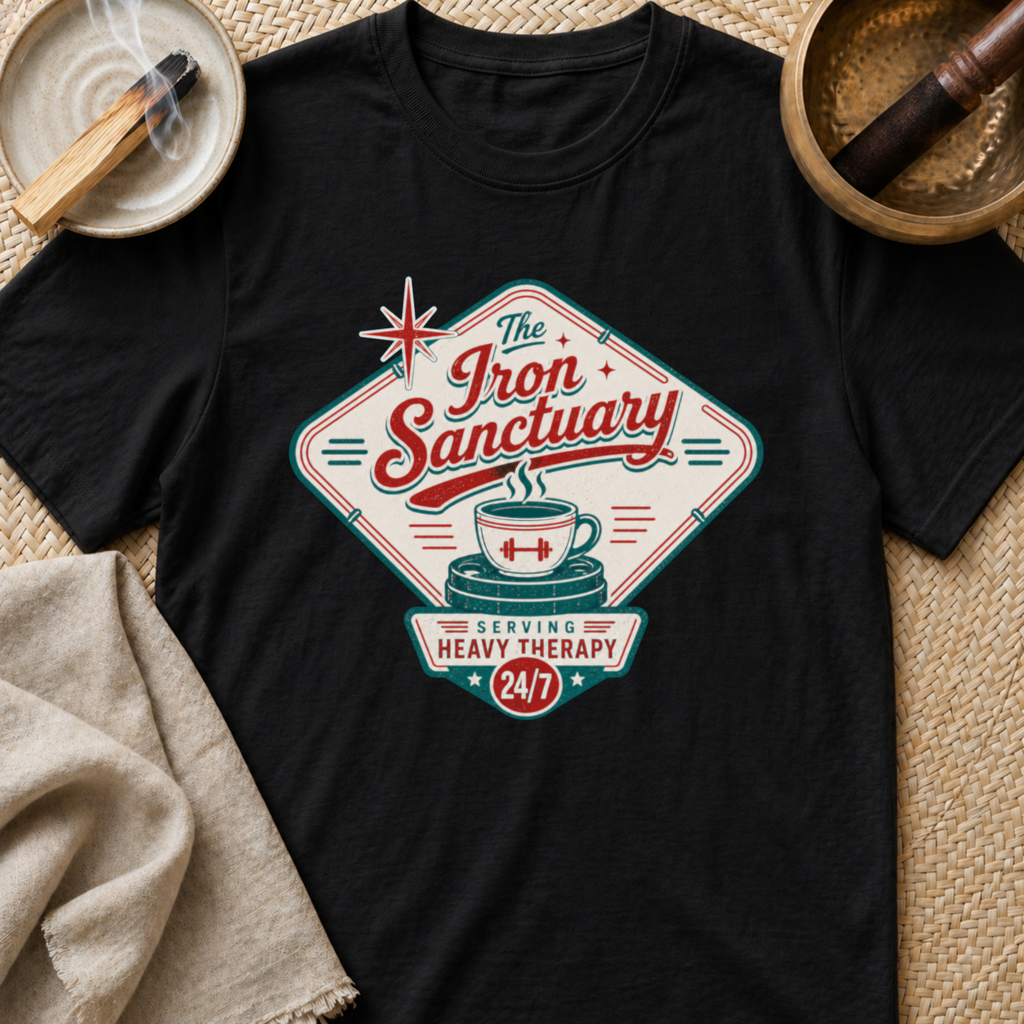 Sanctuary T-Shirt