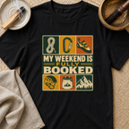 Fully Booked T-Shirt