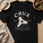 Crux Addiction T-Shirt