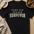 Survivor T-Shirt