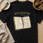 Beta Collector T-Shirt