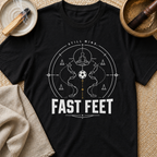 Fast Feet T-Shirt