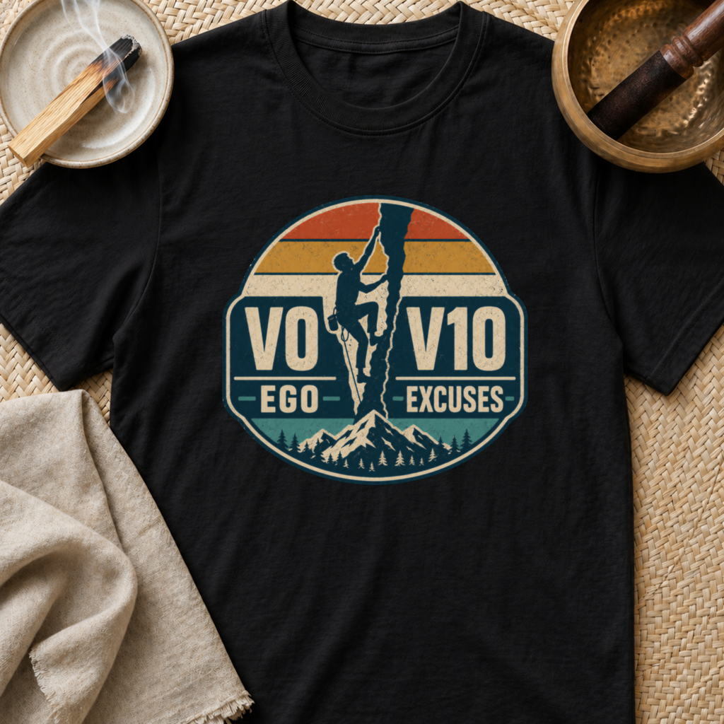 V0 Ego T-Shirt