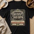 160bpm T-Shirt