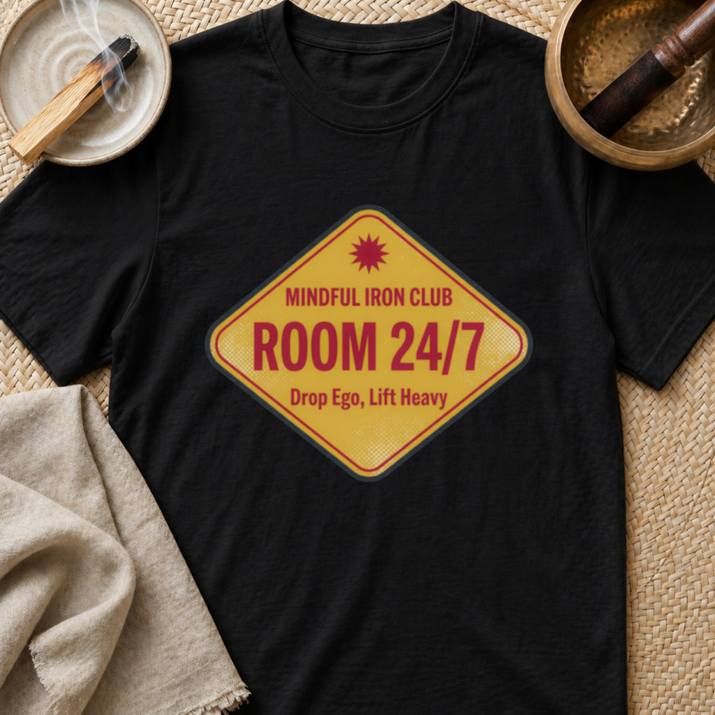 Room 24/7 T-Shirt