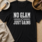 No Glam T-Shirt