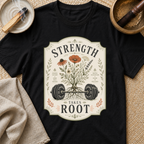 Takes Root T-Shirt