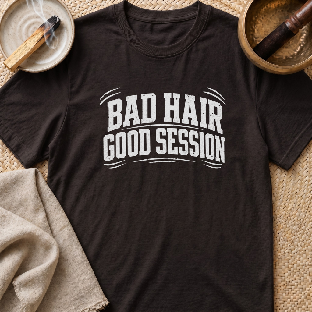 Good Session T-Shirt