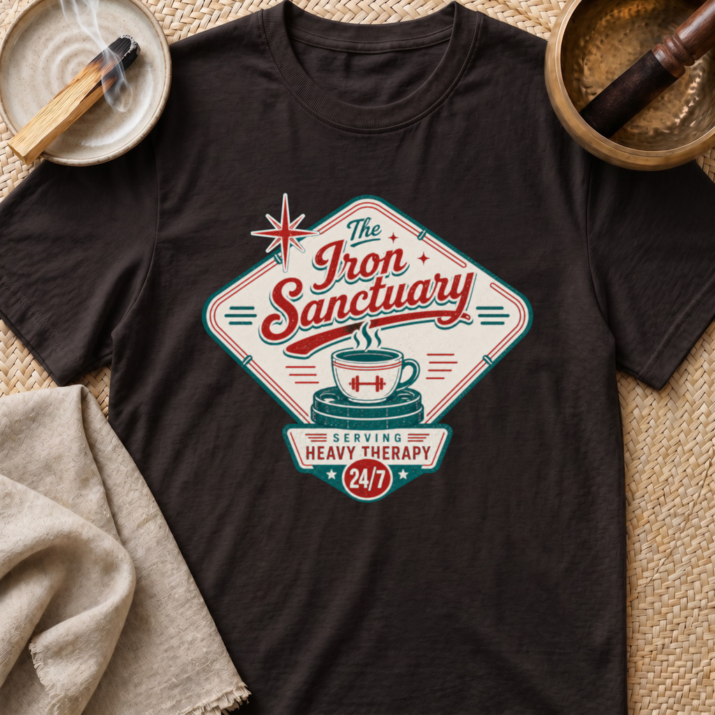 Sanctuary T-Shirt