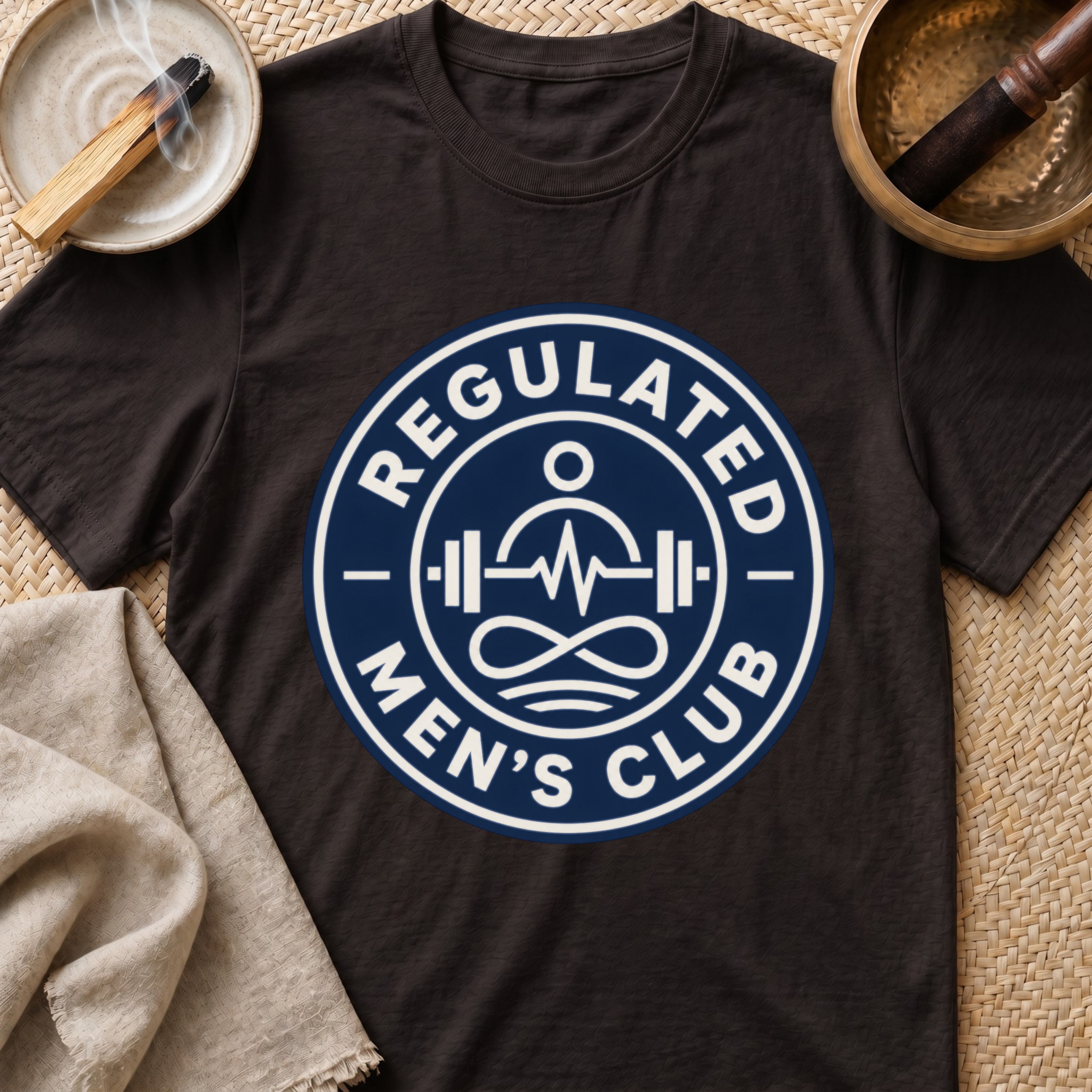Regulated Men's Club T-Shirt